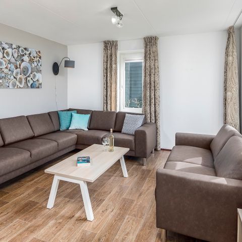 MAISON 10 personnes - Confort de Hofstede