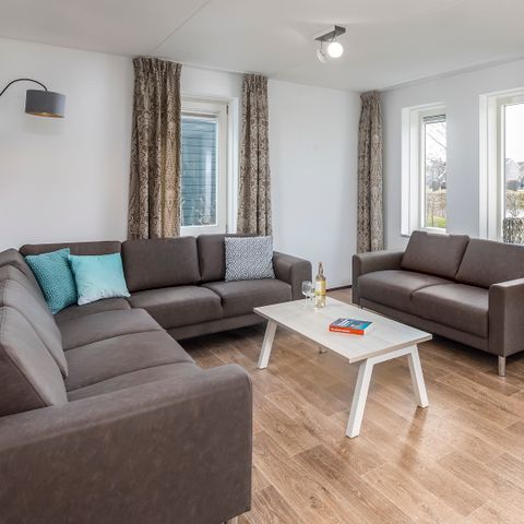 MAISON 20 personnes - Confort de Hofstede