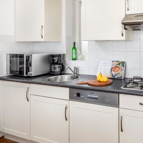 MAISON 6 personnes - Villa Confort pour enfants (max. 4 adultes)