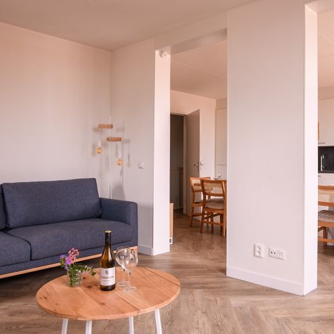 APPARTEMENT 10 personnes - Luxe