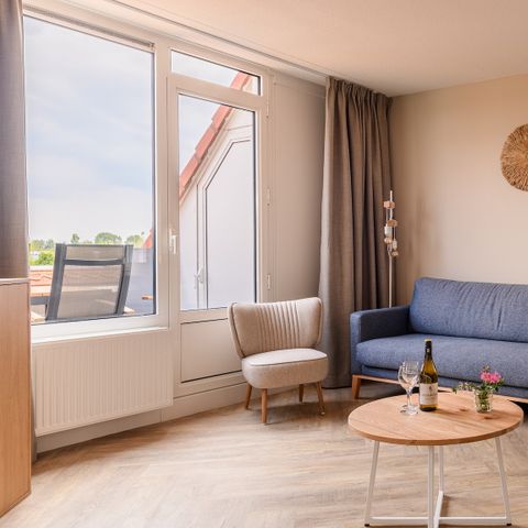 APPARTEMENT 10 personnes - Luxe