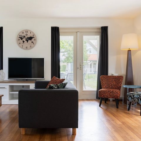 MAISON 6 personnes - Maison de campagne avec sauna