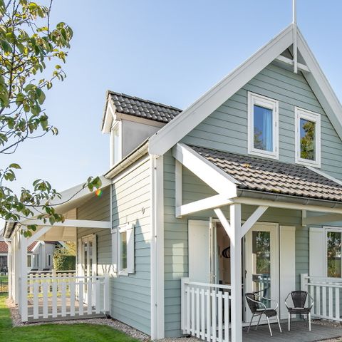 MAISON 6 personnes - Maison de campagne avec sauna