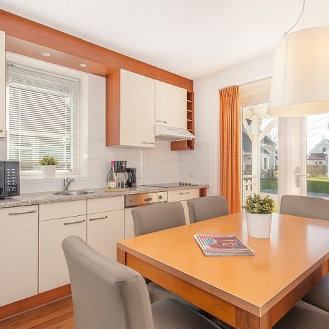 MAISON 6 personnes - Maison de campagne avec sauna