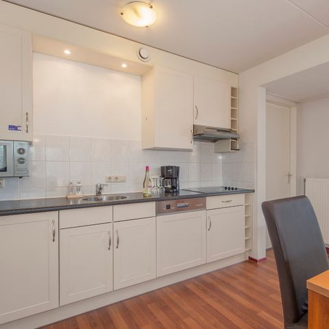 MAISON 8 personnes - Norme pour les cabanes