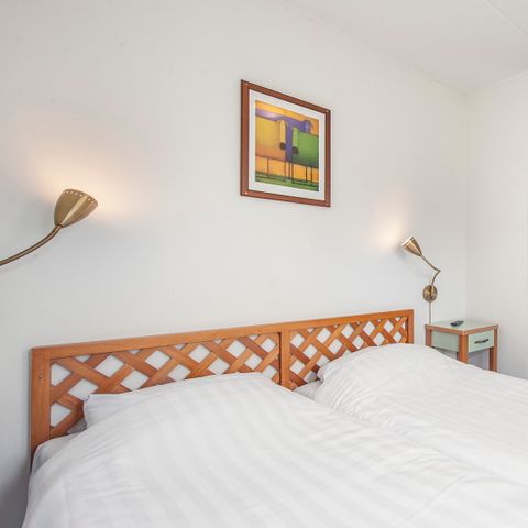 MAISON 8 personnes - Norme pour les cabanes