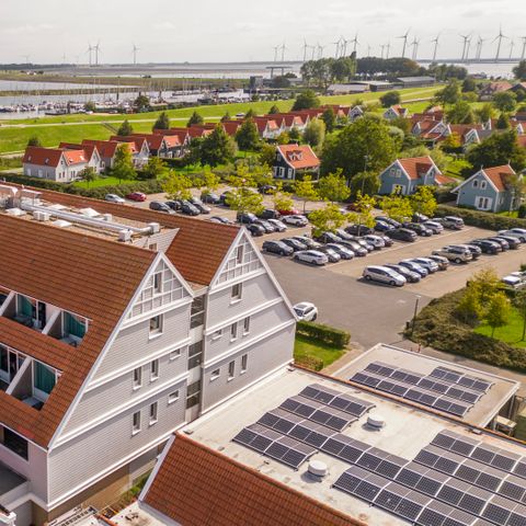 APPARTEMENT 4 personnes - Confort 5K