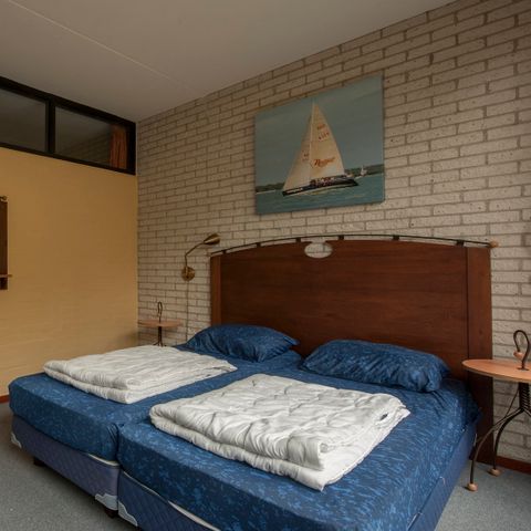 APPARTEMENT 4 personnes - Standard