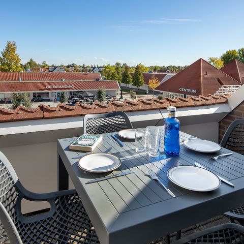 APPARTEMENT 4 personnes - Standard