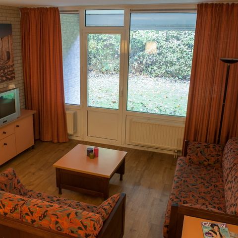 APPARTEMENT 4 personnes - Standard