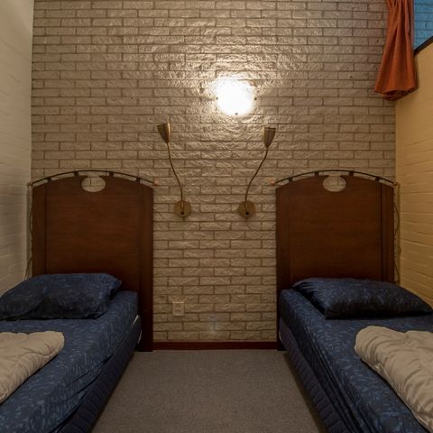 APPARTEMENT 4 personnes - Standard