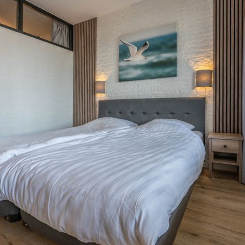 APPARTEMENT 4 personnes - Standard