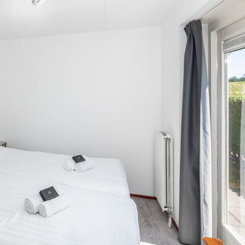 MAISON 8 personnes - Confort de la porcherie