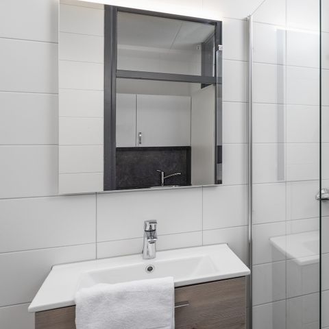 APPARTEMENT 6 personnes - (max. 4 adultes)