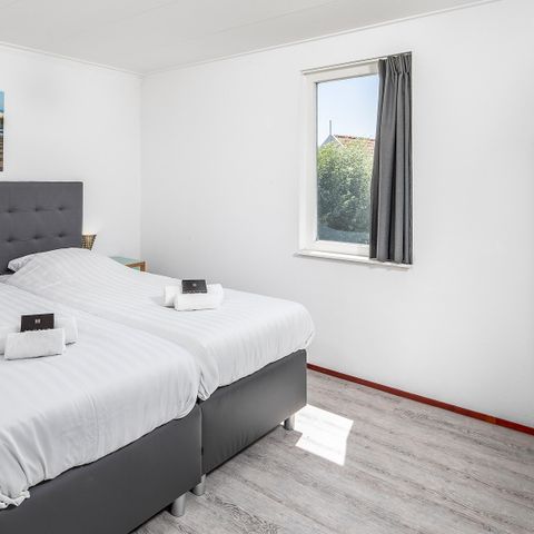 MAISON 12 personnes - Confort de la porcherie