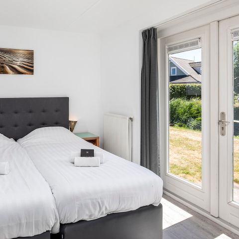 MAISON 12 personnes - Confort de la porcherie