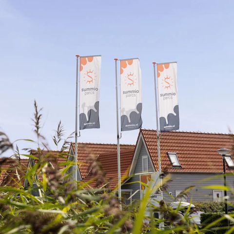 Summio Parc Aquadelta - Camping Schouwen-Duiveland - Image N°6