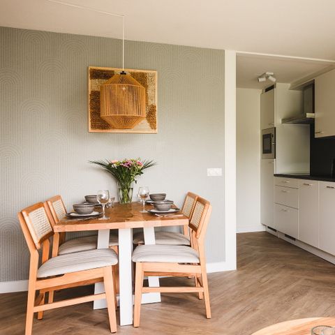 APPARTEMENT 4 personnes - Confort 4AR