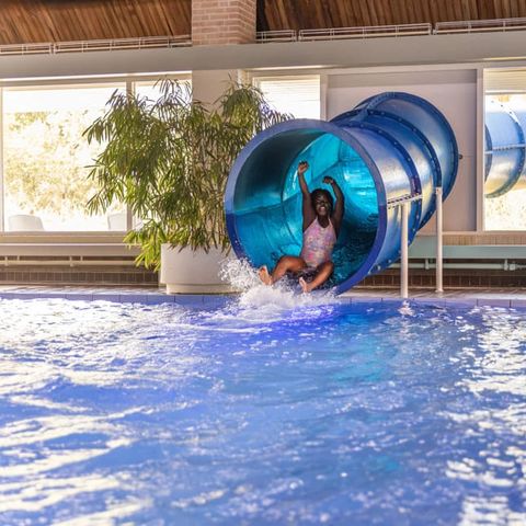 Summio Parc Aquadelta - Camping Schouwen-Duiveland - Image N°2