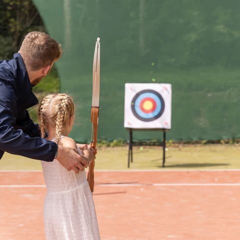 Summio Parc Aquadelta - Camping Schouwen-Duiveland - Image N°4