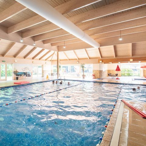Camping Marvilla Parks Friese Meren - Camping Friesische Seen - Image N°4