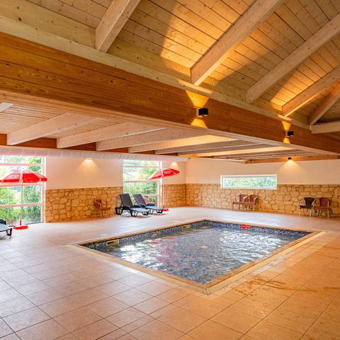 Camping Marvilla Parks Friese Meren - Camping Friesische Seen - Image N°6