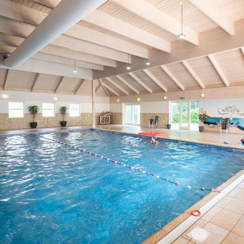 Camping Marvilla Parks Friese Meren - Camping Friesische Seen - Image N°2