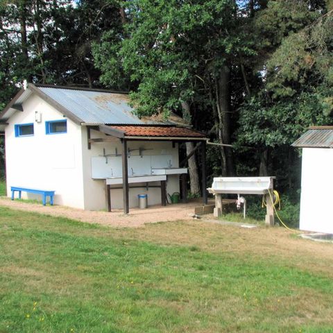 Camping La Vallee Verte - Camping Puy-de-Dôme - Image N°4