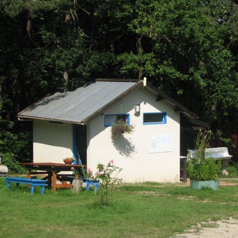 Camping La Vallee Verte - Camping Puy-de-Dôme - Image N°6