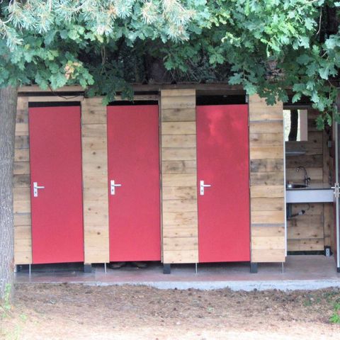 Camping La Vallee Verte - Camping Puy-de-Dôme - Image N°5