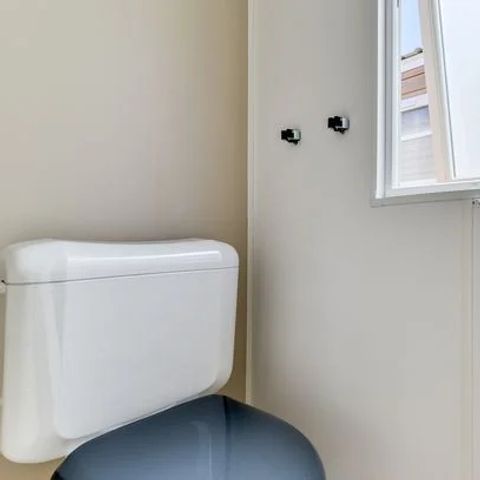 BUNGALOW 6 personnes - Mobil-home | Classic XL | 3 Ch. | 6 Pers. | Terrasse surélevée | Clim.