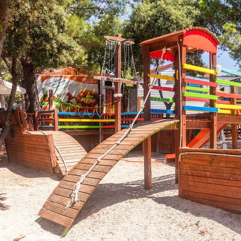 Camping Village Simuni - Camping Zadar - Image N°6
