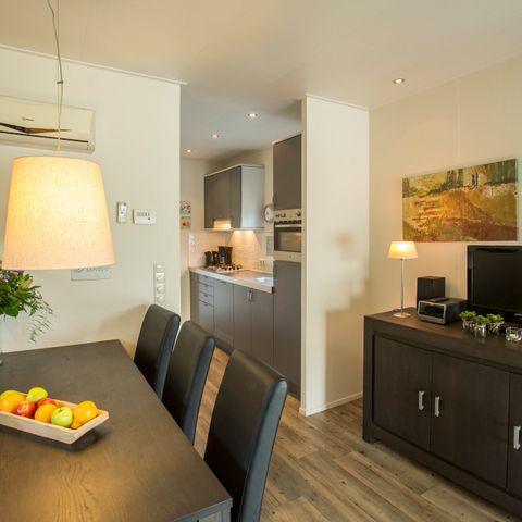 CHALET 4 personnes - Maison de campagne Twents