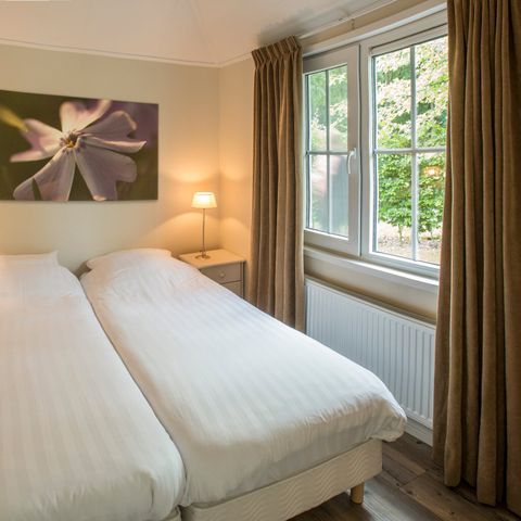 CHALET 4 personnes - Maison de campagne Twents