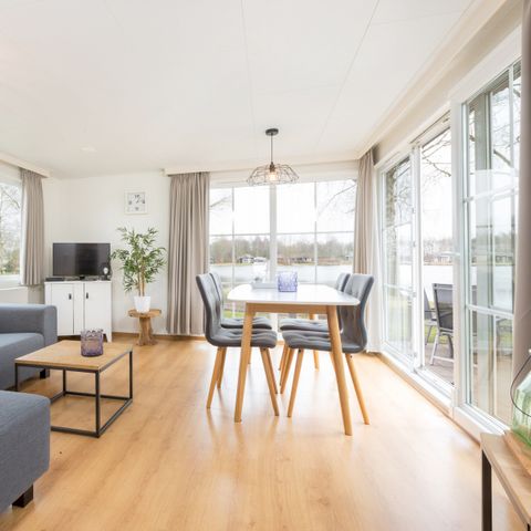 CHALET 4 personnes