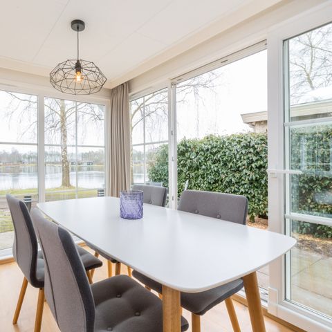 CHALET 4 personnes