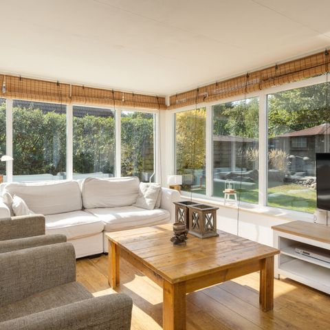 BUNGALOW 4 personnes - Serre Firefly