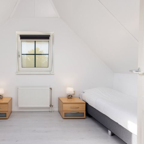 BUNGALOW 4 personnes - Serre Firefly