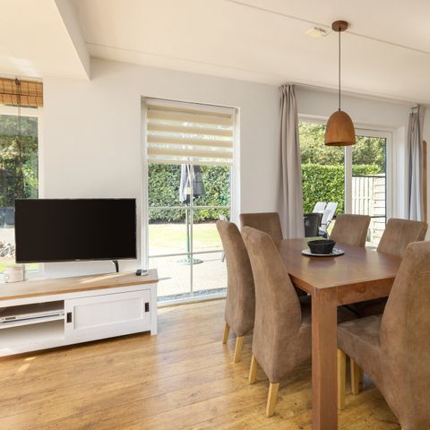 BUNGALOW 4 personnes - Serre Firefly