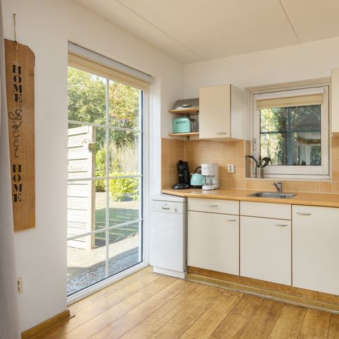 BUNGALOW 4 personnes - Serre Firefly