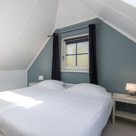 BUNGALOW 4 personnes - Serre Firefly