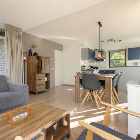 BUNGALOW 6 personnes - Serre Firefly