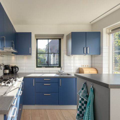 BUNGALOW 6 personnes - Serre Firefly