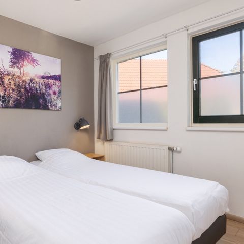 BUNGALOW 6 personnes - Serre Firefly