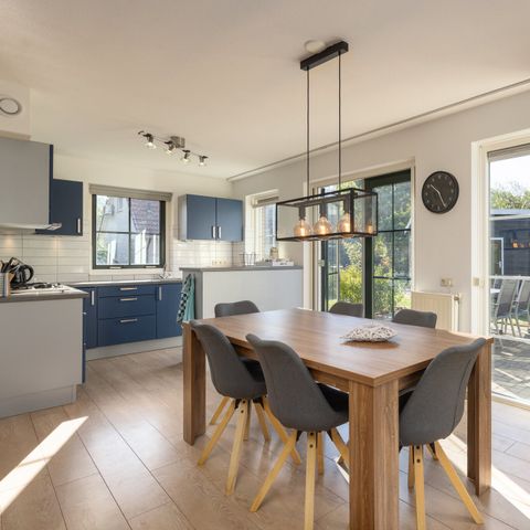 BUNGALOW 6 personnes - Serre Firefly