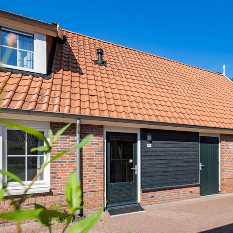 Hébergement pour groupe 12 personnes - Twente Hoeve