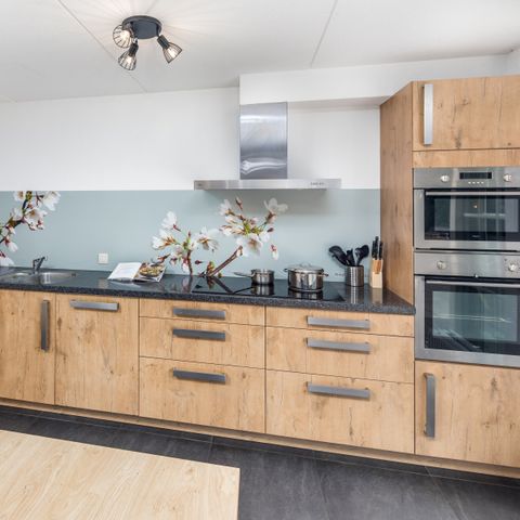 MAISON 12 personnes - Twente Hoeve