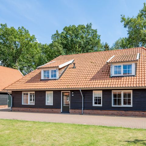 Hébergement pour groupe 14 personnes - Twente Hoeve