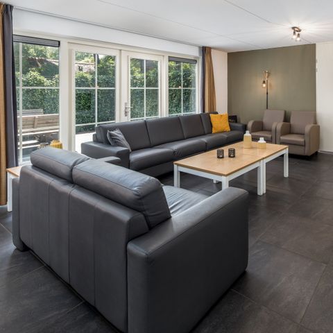 MAISON 14 personnes - Twente Hoeve