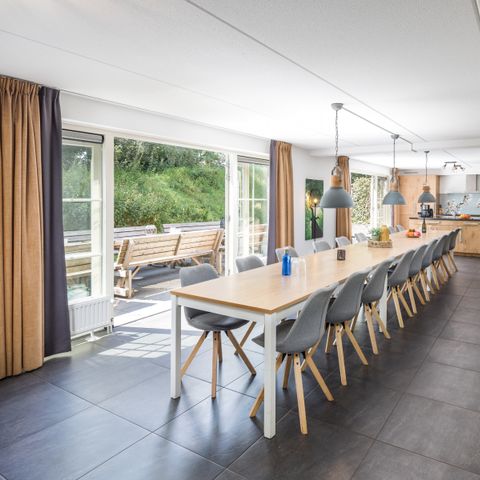 MAISON 18 personnes - Twente Hoeve